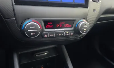 Kia K3 2015, 131806 км, за 5900000 KRW - фото 16