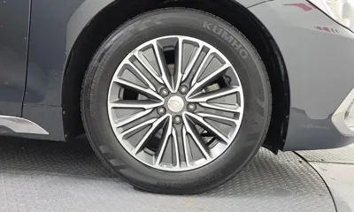 Hyundai Grandeur 2018, 165334 км, за 13500000 KRW - фото 21