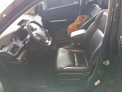 Honda CR-V 2017, 107400 км, за 61000 CNY - фото 15
