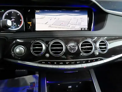 Mercedes-Benz S-Class 2017, 173575 км, за 28900000 KRW - фото 16
