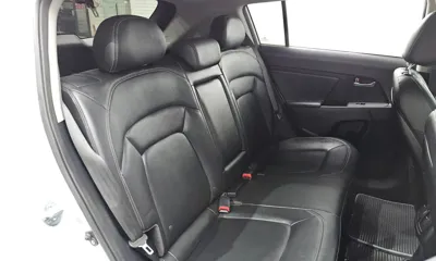 Kia Sportage 2016, 157377 км, за 6700000 KRW - фото 26