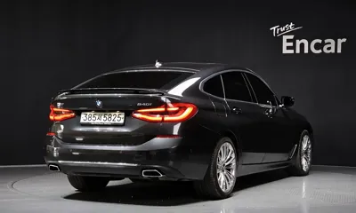 BMW Gran Turismo 2020, 163870 км, за 28990000 KRW