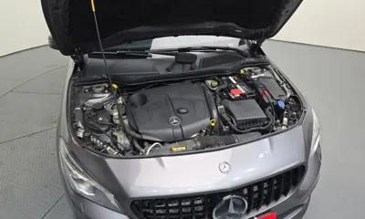 Mercedes-Benz CLA-Class 2014, 153736 км, за 7900000 KRW - фото 6