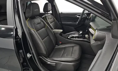 ChevroletGMDaewoo Trax 2024, 53585 км, за 23500000 KRW - фото 26