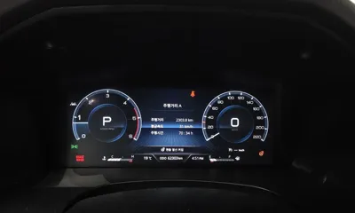 KG_Mobility_Ssangyong Rexton 2022, 62303 км, за 21500000 KRW - фото 8