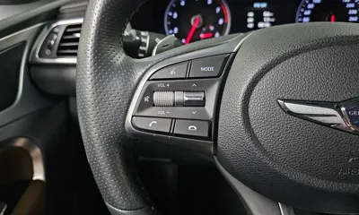 Genesis G70 2018, 41426 км, за 21900000 KRW - фото 15