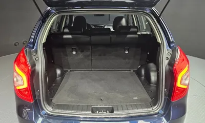 KG_Mobility_Ssangyong KORANDO 2017, 167400 км, за 4200000 KRW - фото 20
