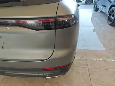 Chery 瑞虎8L 2024, 15300 км, за 93100 CNY - фото 25
