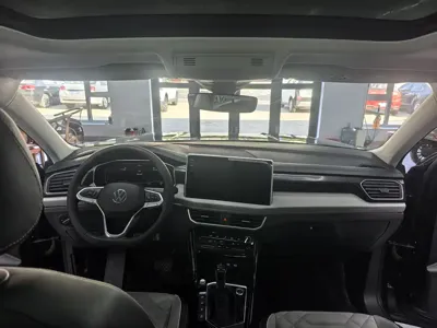 Volkswagen Tayron 2023, 39000 км, за 176800 CNY - фото 11