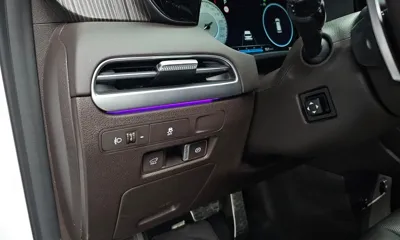 Hyundai Palisade 2024, 22831 км, за 41700000 KRW - фото 29