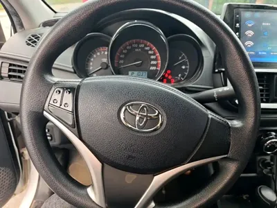 Toyota Vios 2020, 58600 км, за 33300 CNY - фото 17