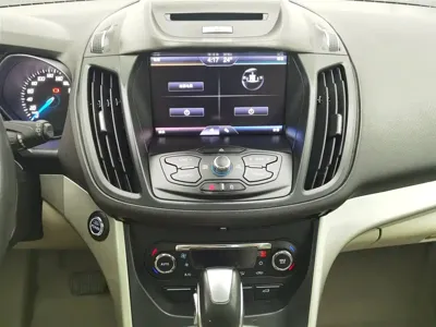 Ford Kuga 2013, 108699 км, за 16800 CNY - фото 12