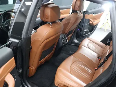 Maserati Levante 2019, 93422 км, за 35490000 KRW - фото 16