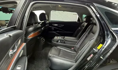 Kia K9 2019, 238103 км, за 16900000 KRW - фото 12