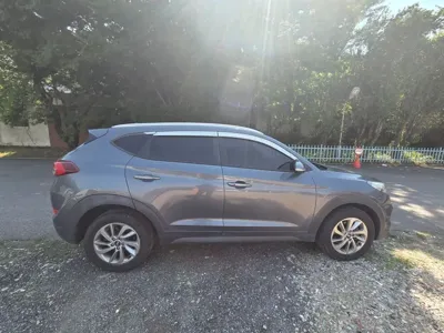 Hyundai Tucson 2017, 179936 км, за 7300000 KRW - фото 6
