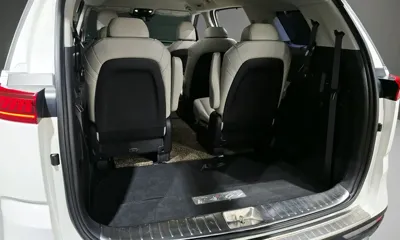 Kia Canival 2021, 107298 км, за 23590000 KRW - фото 20