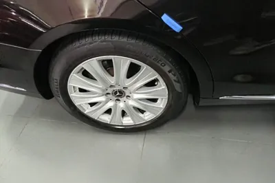 Mercedes-Benz S-Class 2018, 148800 км, за 287737.65 CNY - фото 11