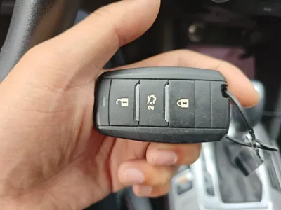 Changan CS55 2018, 82900 км, за 50312.86 CNY - фото 17
