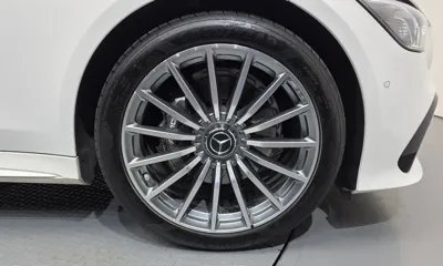 Mercedes-Benz AMG GT 2020, 73526 км, за 56800000 KRW - фото 5
