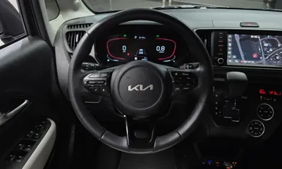 Kia Ray 2023, 32050 км, за 16300000 KRW - фото 12