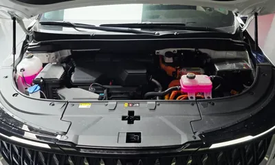 Kia Canival 2026, 3051 км, за 53900000 KRW - фото 6