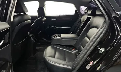 Kia K7 2016, 132504 км, за 9870000 KRW - фото 12