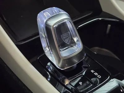 Volvo XC40 2026, 413 км, за 43500000 KRW - фото 8