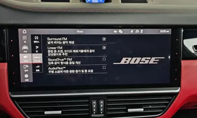 Porsche Cayenne 2021, 74748 км, за 59900000 KRW - фото 33
