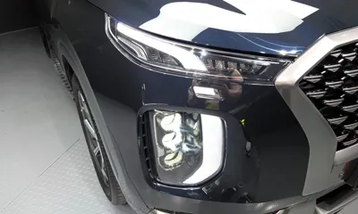 Hyundai Palisade 2022, 37021 км, за 25000000 KRW - фото 22