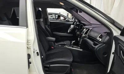 KG_Mobility_Ssangyong TIBOLI 2016, 78715 км, за 5500000 KRW - фото 11