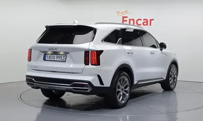 Kia Sorento 2023, 73929 км, за 25900000 KRW - фото 2
