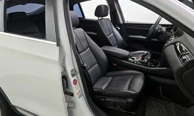 BMW X4 2015, 228465 км, за 10200000 KRW - фото 12