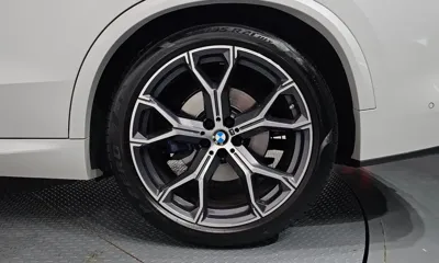 BMW X5 2022, 33796 км, за 79800000 KRW - фото 21