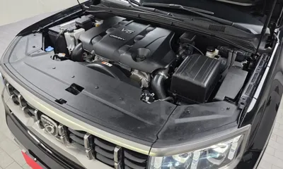 Kia Mohave 2021, 59787 км, за 32300000 KRW - фото 6