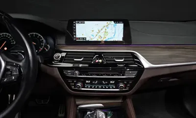 BMW 5-Series 2018, 144616 км, за 19900000 KRW - фото 15
