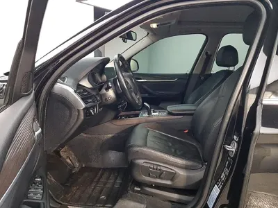 BMW X5 2017, 167596 км, за 19900000 KRW - фото 8