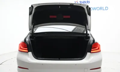 BMW 5-Series 2018, 67217 км, за 23800000 KRW - фото 20