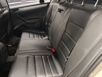 Volkswagen Bora 2016, 77800 км, за 32700 CNY - фото 17