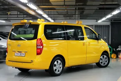 Hyundai Starex 2020, 79000 км, за 18500000 KRW - фото 6