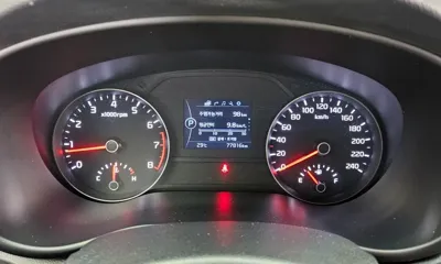 Kia Sportage 2018, 77798 км, за 14600000 KRW - фото 8