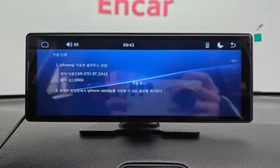 Kia Morning 2016, 92380 км, за 6200000 KRW - фото 28