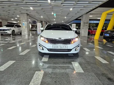 Kia K5 2015, 189001 км, за 5800000 KRW - фото 3