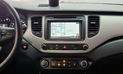 Kia Carens 2017, 180262 км, за 5990000 KRW - фото 13