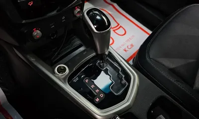 KG_Mobility_Ssangyong TIBOLI 2016, 76152 км, за 7990000 KRW - фото 9