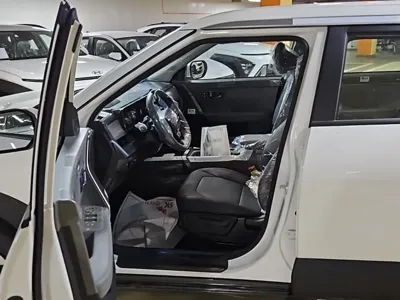 Kia Seltos 2026, 5 км, за 4200000 KRW - фото 7