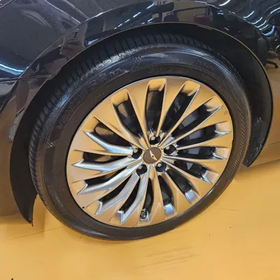 Genesis EQ900 2018, 175840 км, за 16900000 KRW - фото 5