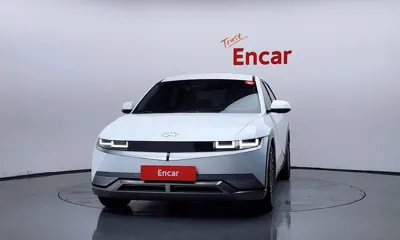 Hyundai Ioniq5 2022, 86514 км, за 26490000 KRW