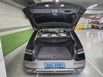 Hyundai Ioniq5 2022, 163950 км, за 24500000 KRW - фото 20