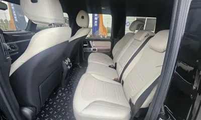 Mercedes-Benz G-Class 2025, 13297 км, за 198000000 KRW - фото 8