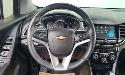 ChevroletGMDaewoo Trax 2018, 46290 км, за 9190000 KRW - фото 15